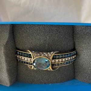 New Heidi Daus crystal bracelet